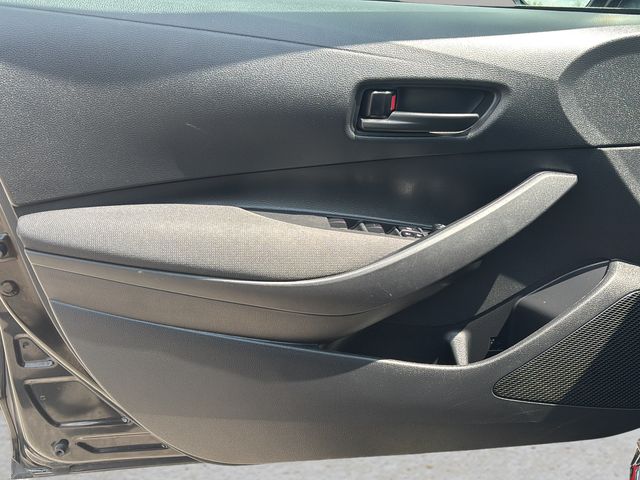 Used 2024 Toyota Corolla Sedan