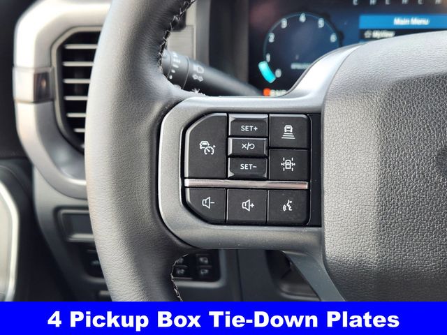 2025 Ford F-150 XLT photo