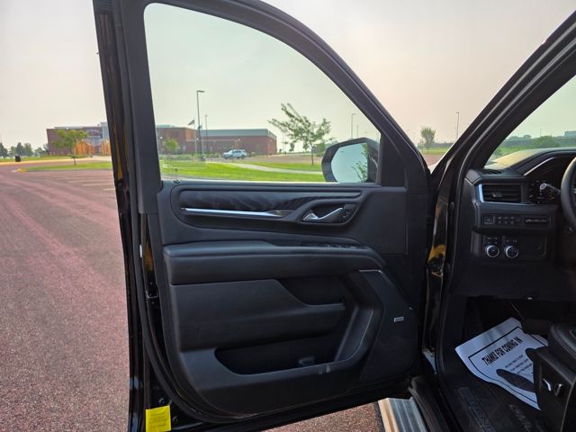 2022 GMC Yukon XL 4WD Denali