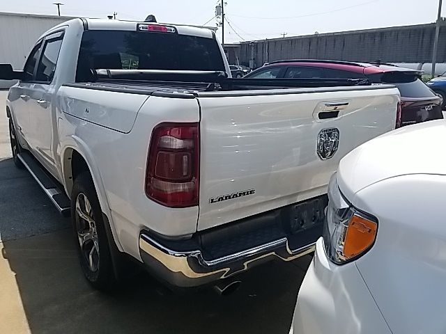 Used 2020 Ram 1500 Truck