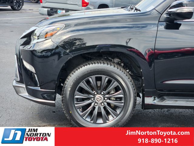 Used 2021 Lexus GX SUV