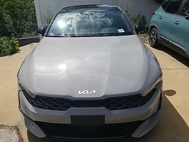Used 2023 Kia K5 Sedan