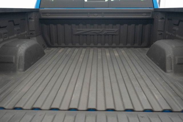 Used 2023 Chevrolet Silverado 1500 Truck