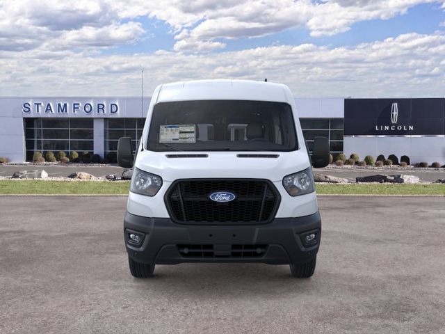 New 2026 Ford Transit-250 Van