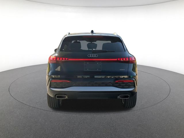 new 2026 Audi Q5 car, priced at $60,295