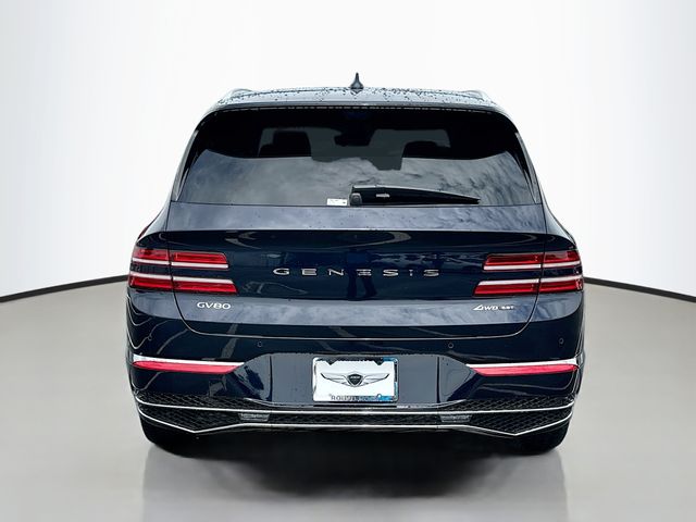 2025 Genesis GV80 3.5T 6