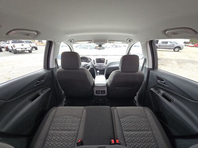 2023 Chevrolet Equinox LT:168356A