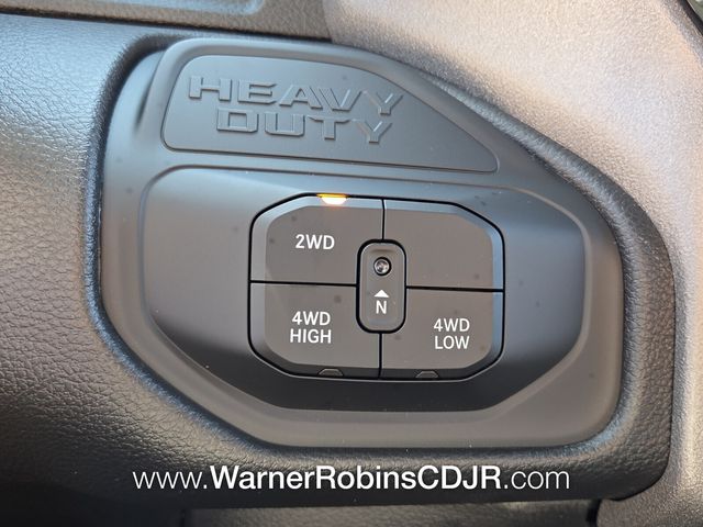 New 2026 Blue Ram Tradesman image 25