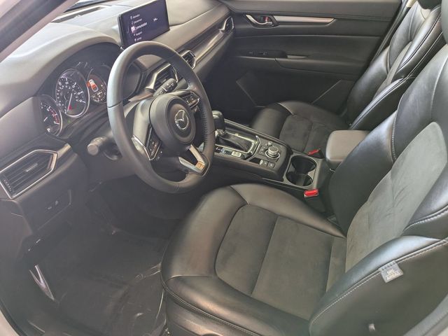 2023 Mazda CX-5 #11
