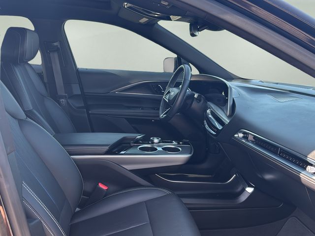 Used 2024 Cadillac LYRIQ SUV