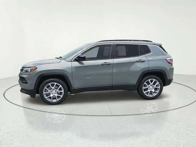 Used 2023 Jeep Compass SUV