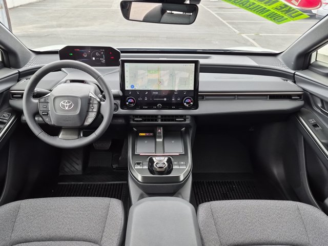 Used 2026 Toyota bZ SUV