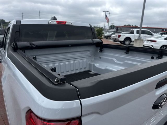 Used 2025 Ford Maverick Truck