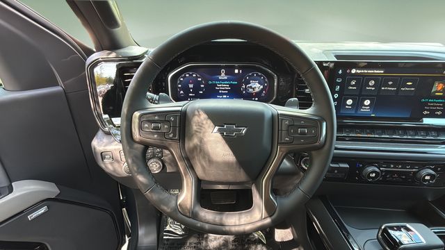 Used 2026 Gray Chevrolet ZR2 image 13