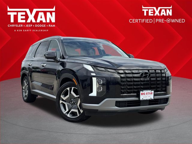 2024 Hyundai Palisade Limited - 0
