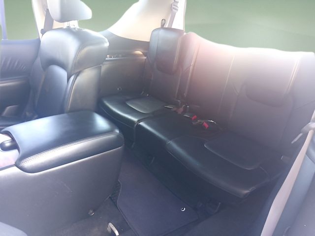 Used 2021 Nissan Armada SUV