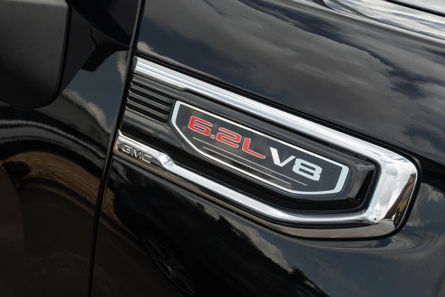 Used 2022 GMC Sierra 1500 Truck