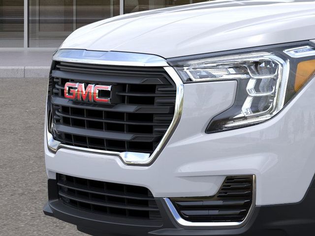 2024 GMC Terrain SLE 13