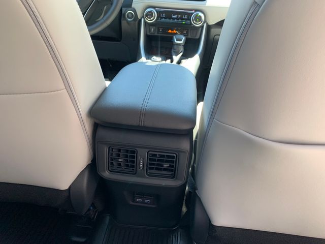 Used 2025 Toyota RAV4 SUV