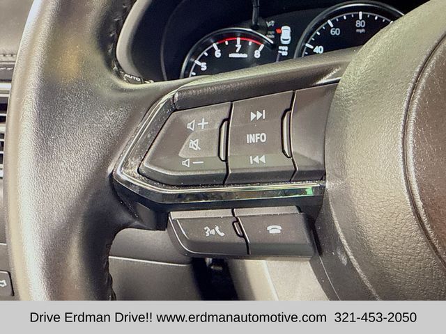 2022 Mazda CX-5 S Premium Plus package - Photo 13