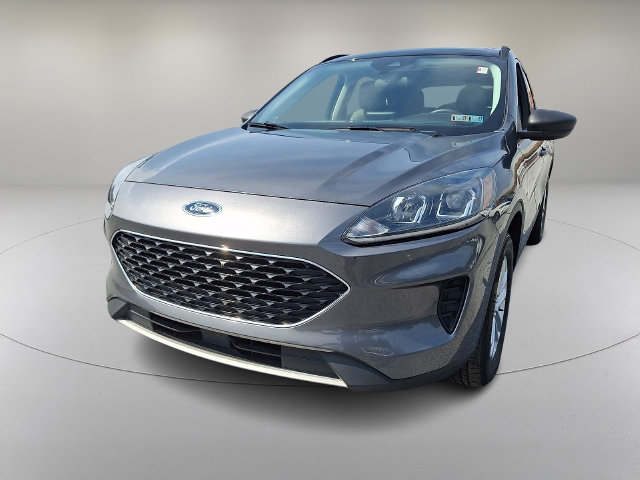Used 2022 Ford Escape SUV