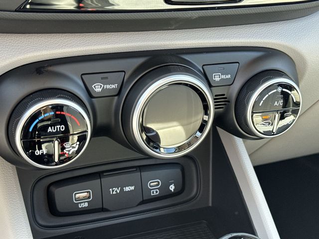 New 2026 Hyundai Venue For Sale in Indianapolis, IN