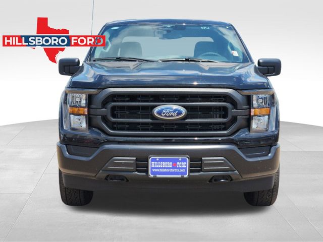 2023 Ford F-150 XL 2