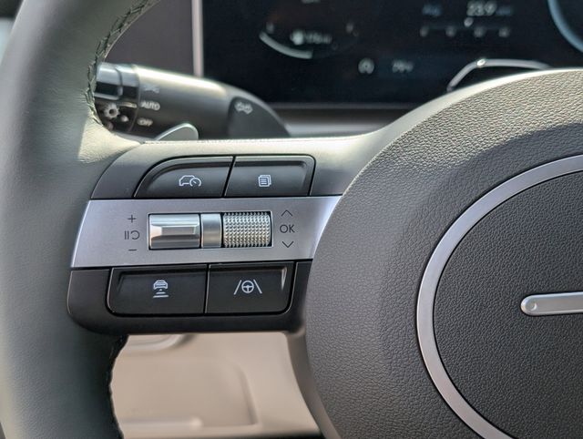 New 2026 White Hyundai Limited image 15