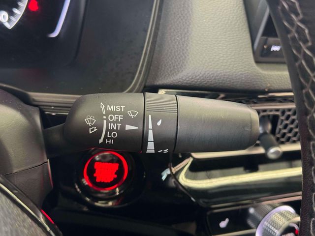 used 2023 Honda Civic car, priced at $22,177