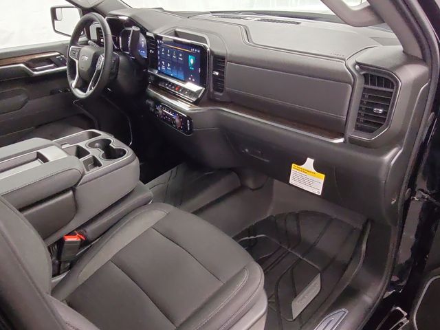 2026 – Chevrolet – Silverado 1500