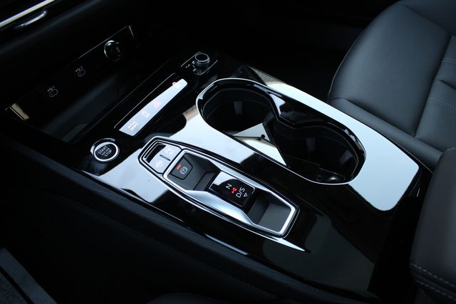 Used 2025 White Audi 2.0T Prestige image 15