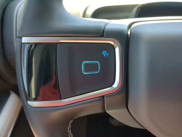 New 2026 Agate Black Metallic Ford Platinum® image 26