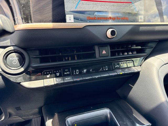 2025 Toyota Crown - $35,988
