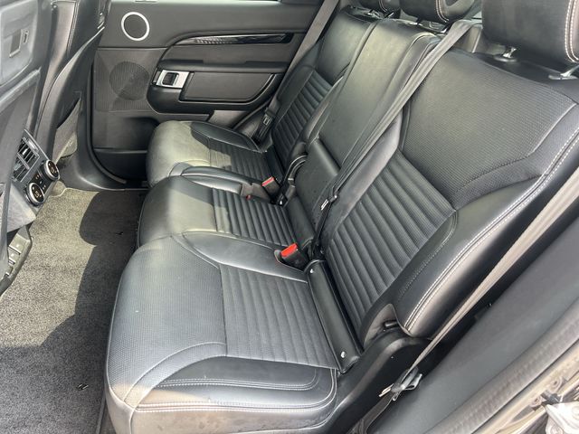 Used 2024 Black Land Rover S image 39