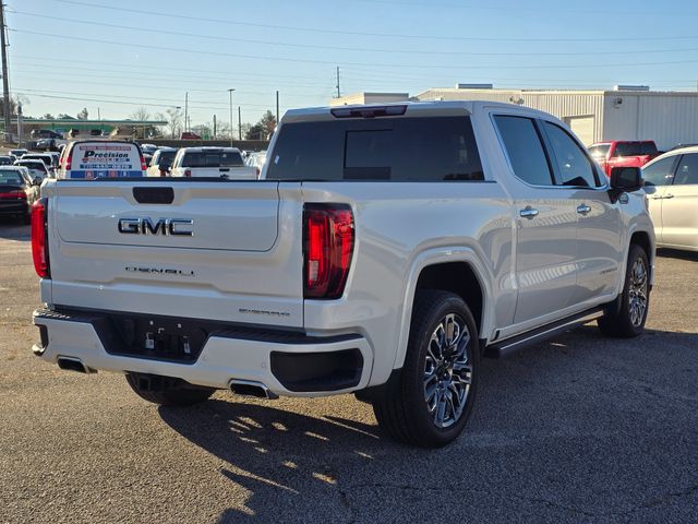 2023 GMC Sierra 1500 Denali Ultimate:45322A