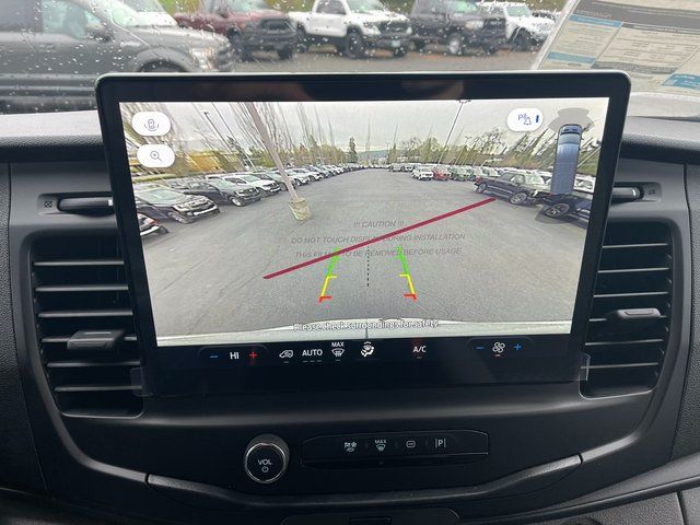 new 2026 Ford Transit-250 car, priced at $53,395