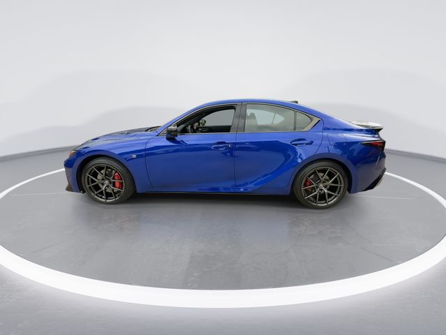 2026 Lexus IS - $53,998