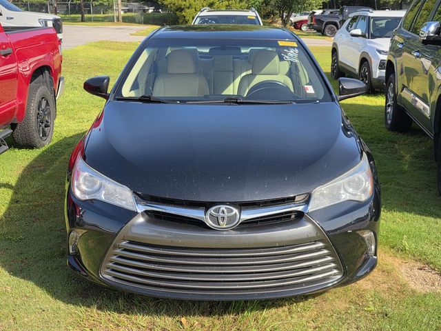 Used 2017 Toyota Camry Sedan