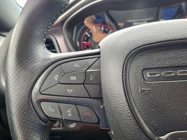 2016 Dodge Challenger - $18,344