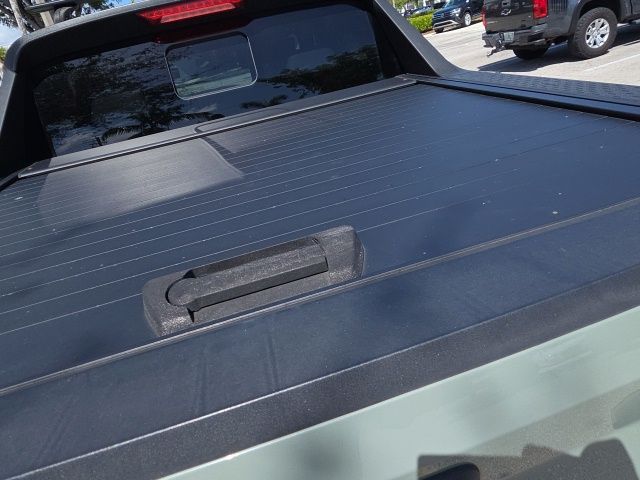Used 2023 Hyundai Santa Cruz Truck