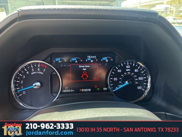 Used Car 2019 Ford Expedition Max  Limited For Sale Under $30,000 In San Antonio, Texas