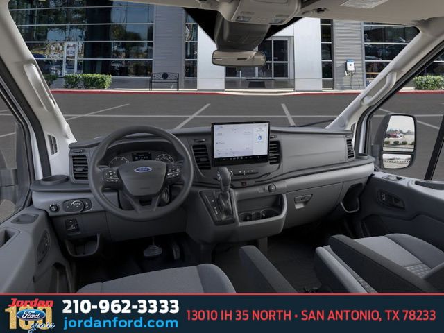 New Car 2025 Ford Transit-350  Xl For Sale Under $70,000 In San Antonio, Texas