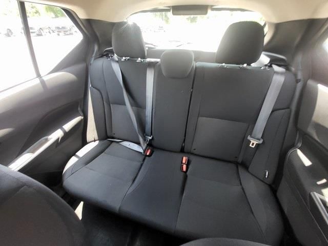 New 2025 Gray Nissan S image 12