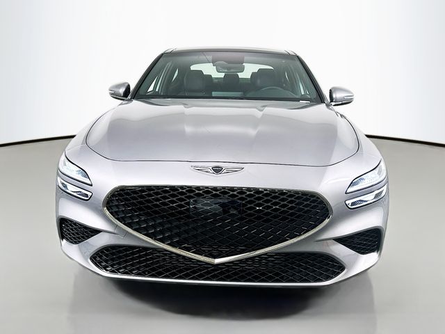 2025 Genesis G70  2