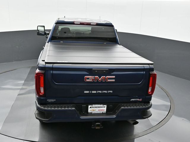 2023 GMC Sierra 3500HD AT4 26