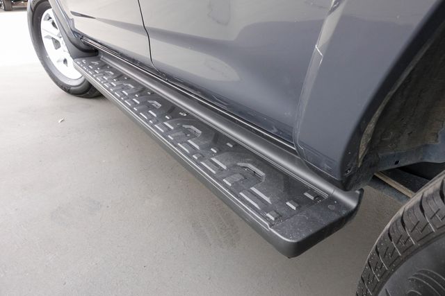 used 2024 Toyota 4Runner car, priced at $41,577
