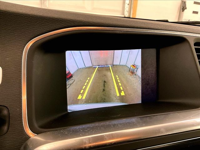 2018 Volvo S60 Inscription T5 Silver at Rochrich Mazda