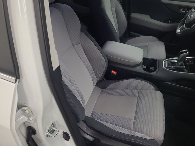 2025 – Subaru – Outback
