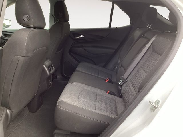 Used Car 2024 Chevrolet Equinox  Lt For Sale Under $25,000 In San Antonio, Texas