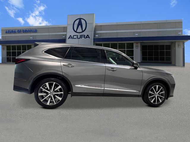 2026 Acura MDX Technology Package - null exterior view 8